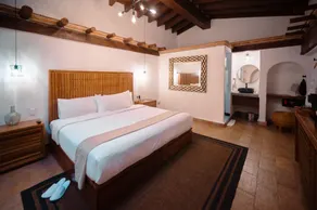 BOTANIQ HOTEL BOUTIQUE - Chambre
