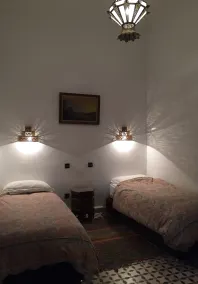 Dar El Assafir - Chambre