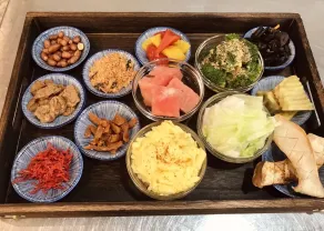 沐舍-蜜滋賀溫泉飯店 - Restaurant