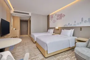 Hilton Garden Inn Shenzhen Guangming - Camera