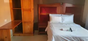 The Princess Guest House - Room