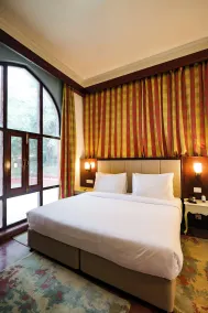 Gaj Kesri by 7Apple Resorts  - Zimmer