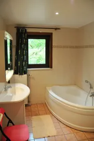 Petite Enneille - Bagno