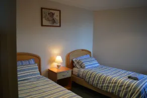 Elkhorn 9 - Room