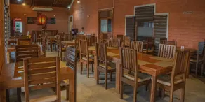 Mahanuge Hotel Polonnaruwa - Restaurant