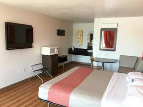 Motel 6-Connellys Springs, NC - Værelse