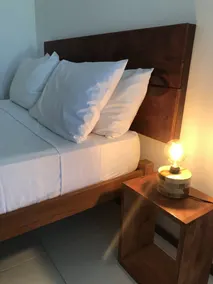Pousada Recanto Pontal de Maracaipe - Room