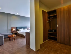 KEP BAY HOTEL & RESORT - Room