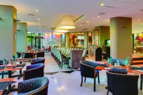 BON Hotel Waterfront Richards Bay - Restaurant