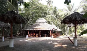 Viva Tambor Villas - Restaurante