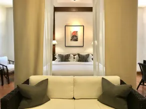 Rachamankha Hotel - Chambre