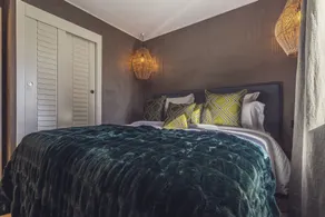 Boho Club Marbella - a Preferred Hotel - Chambre