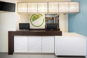Element by Marriott Miami International Airport - Réception