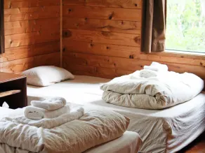 Private Lodge COTENCHI - Camera
