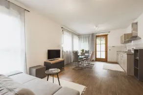 Residence Montani - Room