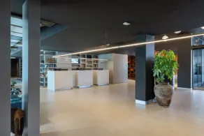 Hotel SB BCN Events 4* Sup - Réception