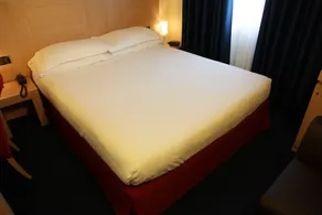 Best Western Hotel Tre Torri - Værelse