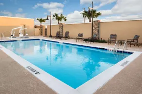 Hampton Inn & Suites Corpus Christi - Piscine