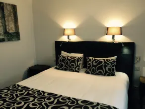 Hôtel Du Moulin Niort - Chambre
