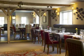 Crab & Boar - Restaurant