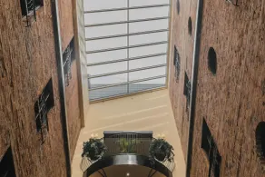 Hotel Nelligan - Réception