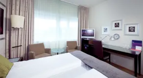 Home Hotel Aurora - Room