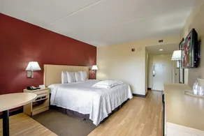 Red Roof Inn PLUS+ West Palm Beach - Rom