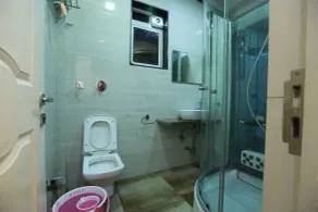 Villa Residency - Salle de bain