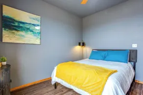 Pet-friendly Tecumseh Vacation Rental! - Innvendig