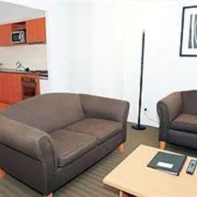 All Suites Perth - Room