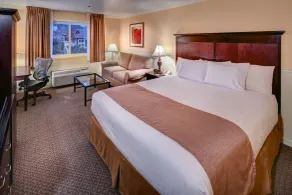Lake Natoma Inn - Chambre