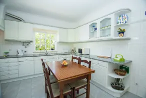 Akivillas Lagos Dim - Cozinha privada