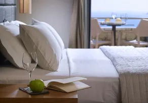 Anaxo Resort - Zimmer