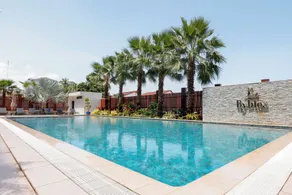 Byblos Hotel - Pool