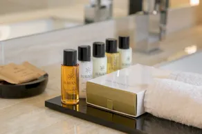 Amarande (Adults Only) - Chambre