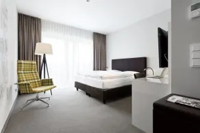 Hotel 47° - Chambre