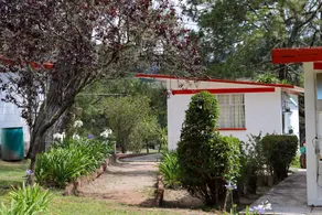 Bungalows Villa Limon - Recepción
