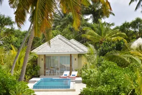 Kandima Maldives - 50 Percent Off Return Domestic Flights for stays of 4 nights or more between 11th April 2026 to 31st October 2026 - Chambre