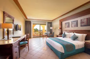 Charmillion Club Resort - Habitación