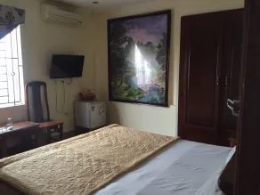 Quynh Trang Hotel - Quarto