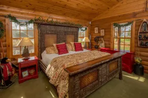 Goldmoor Inn & Resort - Chambre