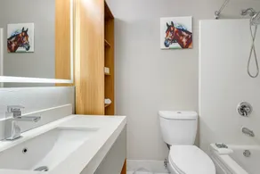 Baymont by Wyndham Richmond KY - Salle de bain