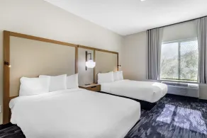 Fairfield Inn & Suites - Boone - Chambre