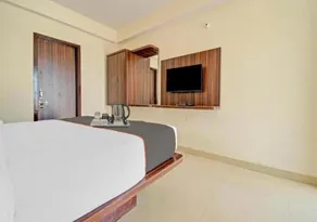 Garh Madan Heritage Hotel - Zimmer