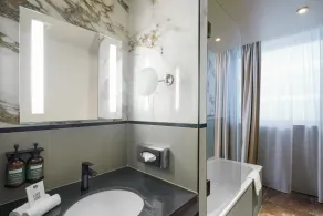 Holiday Inn Paris Porte De Clichy - Salle de bain