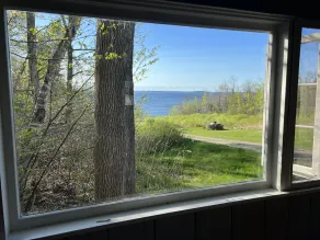 High Tide Inn on the Ocean, Motel and Cottages - Chambre