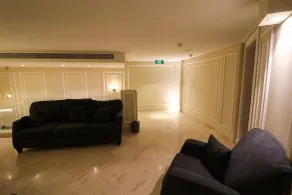 Elysees Hotel I Tahrir Square - Hall