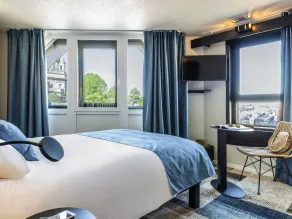 ibis Boulogne-Sur-Mer Centre Cathédrale - Chambre