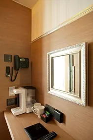 Bluejay Residences Ap Lei Chau - Chambre