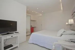 Auberge de la Langouste - Room